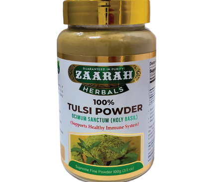 Tulsi Powder 100gm