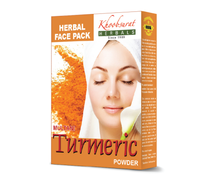 Turmeric Powder 100gm
