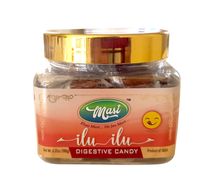 Mouth Freshener 100gm
